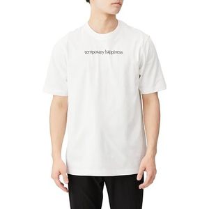 Diesel T-shirt pour homme, 100 cm-0 dmaa, XXL