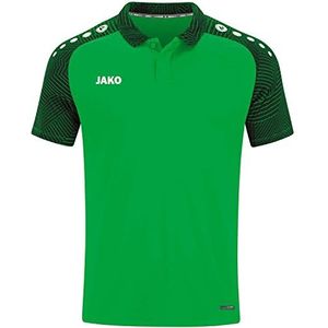 JAKO Unisex poloshirt voor kinderen