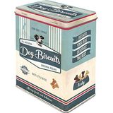 Nostalgic-Art Voorraadbussen Dog Biscuits Dog Bisquits