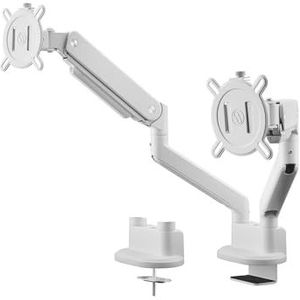One For All DM4220 universele arm voor dubbele monitor