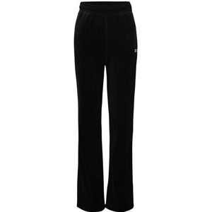 FILA Pantalon de survêtement moderne Lonsheim, Noir, 158-164