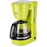 Korona Koffiezetapparaat 10118 Groene Vat - Filterkoffiezetapparaat - Groen