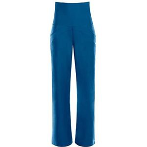 WINSHAPE Cul601c Comfortabele en functionele broek ""High Waist"" joggingbroek voor dames