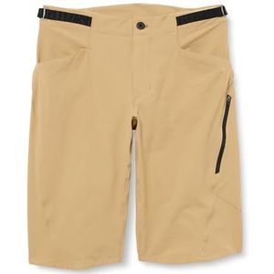 Patagonia M's Dirt Craft Bike Short pour homme, Brun classique, 32