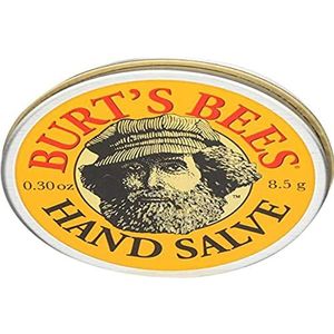 Burt's Bees Hand Salve Creme, 8,5 g