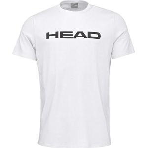 HEAD Club Ivan T-shirt M heren