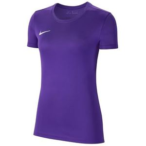 Nike W Nk Dry Park Vii Jsy SS Short Sleeve Top Dames