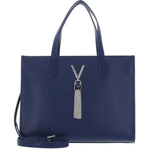 Valentino 1r4-divina handtas dames, Blauw, Utility