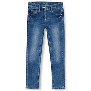 s.Oliver meisjes jeans, 56z7, 92, 56z7