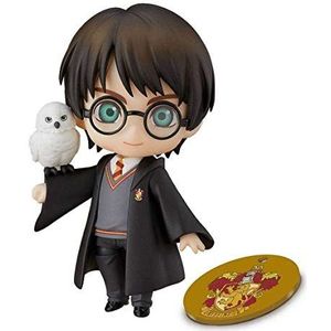 Good Smile Company - Harry Potter - Actiefiguur - Veelkleurig - 10 Cm