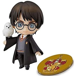 Good Smile Company GSC90648EX Nendoroid Harry Potter PVC-figuur, meerkleurig