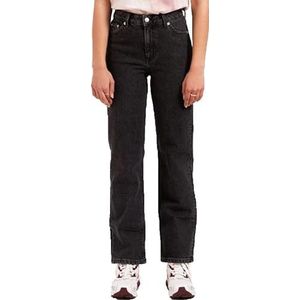 Dr. Denim li dames jeans, delta superlight