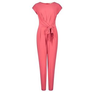 cartoon 6607/7279 jumpsuit voor dames, Licht rood