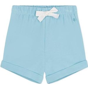Petit Bateau A0cvd badpak voor meisjes, baby, jongens, 1 stuk, Aquatisch