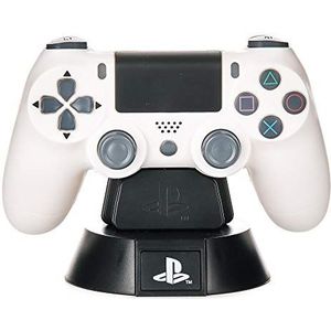 Paladone Playstation DS4 Controller Icon Light BDP - Ideaal voor kinderkamer, kantoor en thuis, Pop Culture Gaming Merchandise, meerkleurig