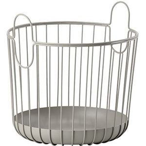 Zone Denmark Inu Storage Basketbal, Medium Kleur: Zone Denmark Taupe