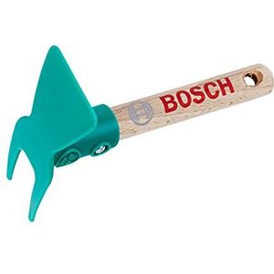 Theo Klein 2790 Bosch korte mouwen, tuinspeelgoed voor kinderen, zeer stabiele houten handgreep, speelgoed voor kinderen vanaf 3 jaar