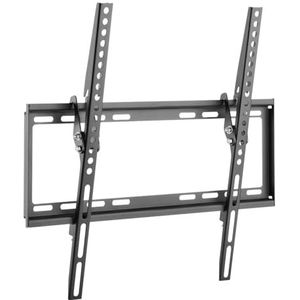 LogiLink BP0037 TV-houder wandmontage BP0037 TV muurbeugel (32-55 inch) 32-55"" (half Motion: neigbar) zwart