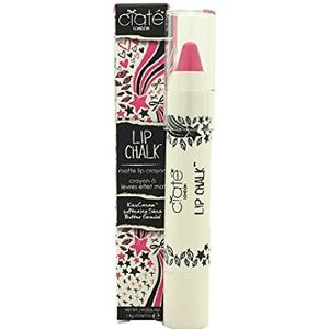 Ciaté Ciaté Lip Chalk mat Lip Potlood 1,9 g - 3 Fine & Candy