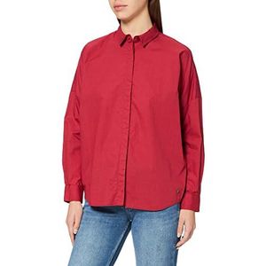 bugatti Damesblouse, Rood