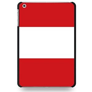 LD Case COQAPIPDM_143 beschermhoes voor iPad Mini, motief Peru vlag