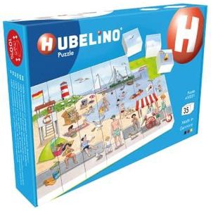 Hubelino 410221 puzzel