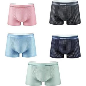 CM-Kid Herenondergoed boxershort heren, M