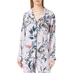 CCDK Copenhagen Ccdk Josephine Pajamas Dames T-Shirt Lila XS, Lila.