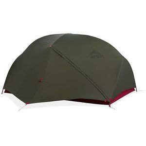 MSR Hubba Hubba Bikepack 2, één maat, groen