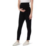 MAMALICIOUS Vmmeva Ga Noos Pantalon string ample pour femme, Noir, M