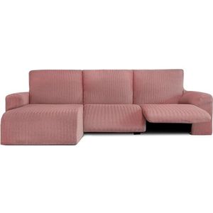 Highdi Relaxfauteuilhoezen met zakken, effen kleur, fluwelen relaxfauteuilhoezen 4 stuks, polyester spandex meubelbeschermer, antislip hoes voor relaxfauteuil voor woonkamer (kamel Highdi Relaxfauteuilhoezen met zakken, effen kleur, fluwelen relaxfauteuilhoezen 4 stuks, polyester spandex meubelbeschermer, antislip hoes voor relaxfauteuil voor woonkamer (kamel