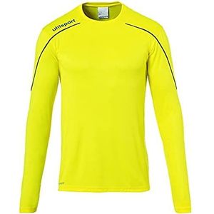 uhlsport Stream 22 Kindershirt met lange mouwen, uniseks