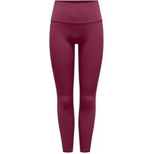 Onpjam-3-Sana Xhw Collant Pck Noos, Bordeaux, XS