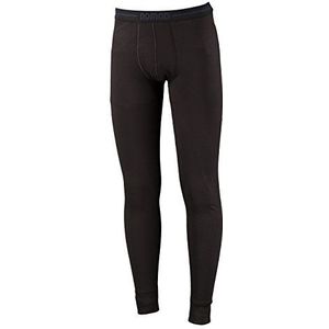 Nomad Rough broek voor heren, zwart.