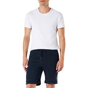 Mexx Casual shorts voor heren, Navy Blauw