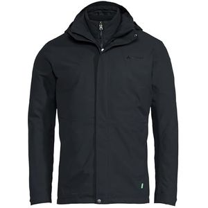 VAUDE Caserina II 3-in-1 dubbele jas voor heren