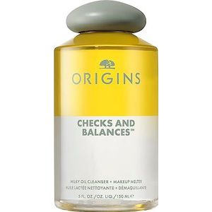 ORIGINS - Origins Melkolie voor reiniging en make-up remover, 150 ml