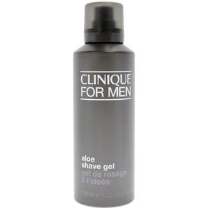 Clinique voor heren, aloë scheergel, 125 ml