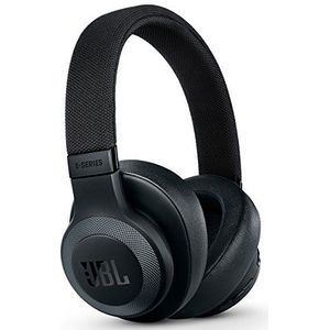 JBL E65BTNC Draadloze hoofdtelefoon met microfoon en bedieningsknop