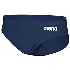 ARENA Men's Team Swim Briefs Solid herenslip (1 stuk)