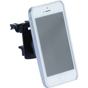 iGrip VentMount autohouder voor iPhone 5 / 5S, aluminium