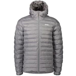 POC M's Coalesce Jacket M's Coalesce Uniseks jas, Grijze legering