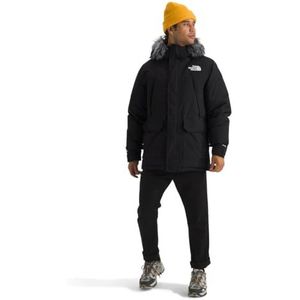 The North Face Mcmurdo Fig Parka voor heren