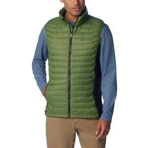 Columbia Gilet matelassé Powder Pass pour homme