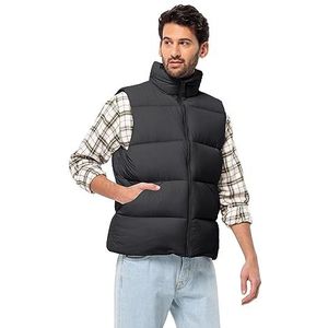 Jack Wolfskin Roemertor Vest M Donsjack voor heren