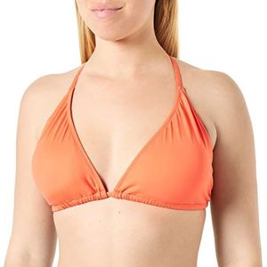 Haute Pression T2000 Co6 Bikini Femme Corail Orange Taille 40, Corail orange, 50