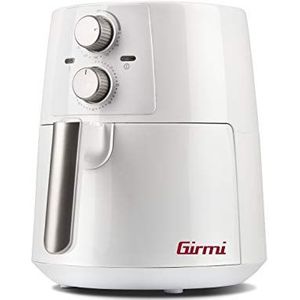 Girmi Fg94 Ecofriet Light Friteuse Aira, 3,5 liter, 1400 W