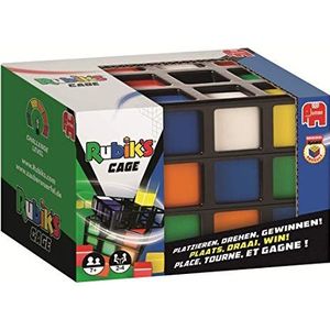 Rubik's Cage Puzzelkubus (24 stukjes, Breinbreker)