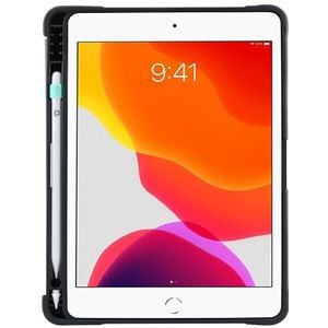 DEQSTER Rugged Case RT2 voor iPad 10,2 inch (7./8/9. Gen.), EDU