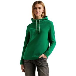 Cecil B302615 trui voor dames, Easy Green